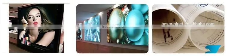 Inkjet Media Wall Paper For Printing