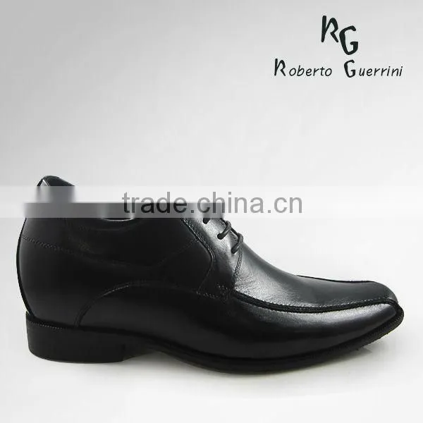 2013 Hottest Men Elevator Shoes