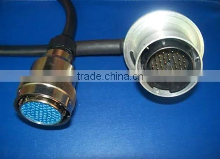OBD2 cable OBD2 interface YS-B691