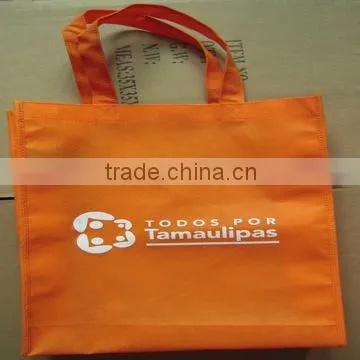 2013 Bopp Laminated PP Woven Bag