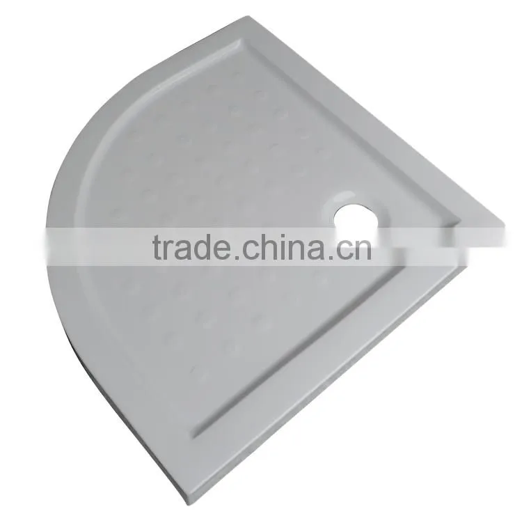 SUNZOOM cUPC shower trays,tray,large acrylic shower base