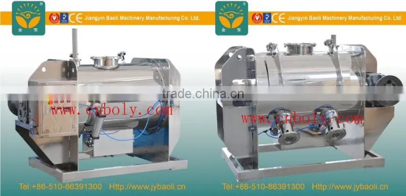 Paint Mixing Machine