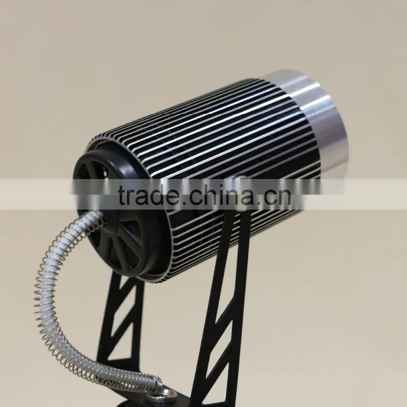 30W Top quality led track rail lights for wholesale