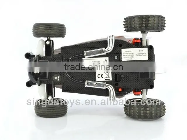 Hot and new 4 Channel RC car off-road buggy