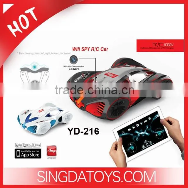 Wholesale - 33019 SBEGO 3.5CH Metal IR RC Remote Control RTF Helicopter Gyro LED Blue