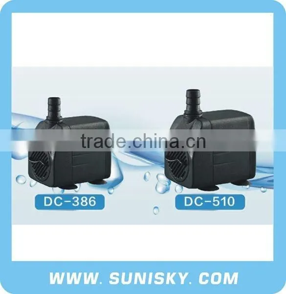DC24V mini water pump OEM brand