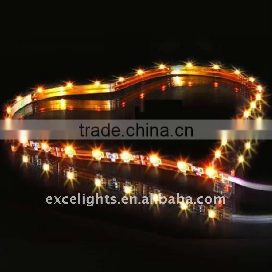 Waterproof 5050 SMD flexible led strip