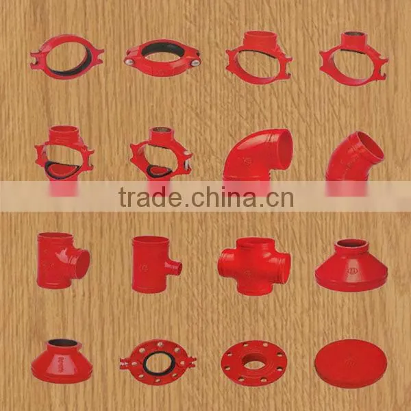 casting parts