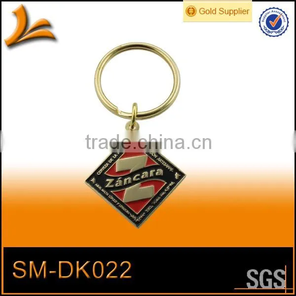 SM-DK020 custom key chain /keychain factory/keychain letters