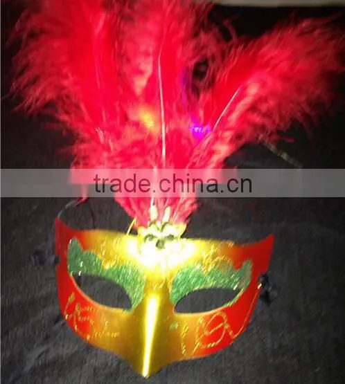 cosplay light up mask terrrible ghost 3d embossed led light mask light up mask