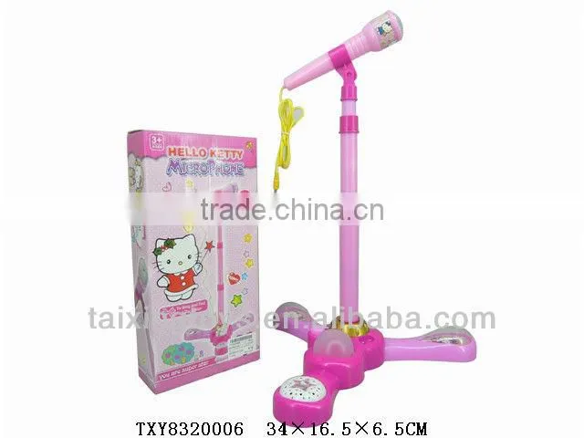 2014 New and Educational Music Instrumens for kids