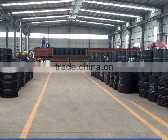 B2 alloy chrome steel ball for ball mill