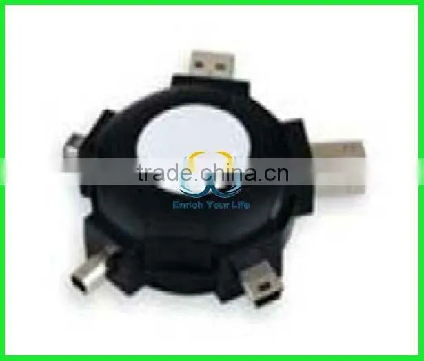 latest design USB Multifunction adaptor