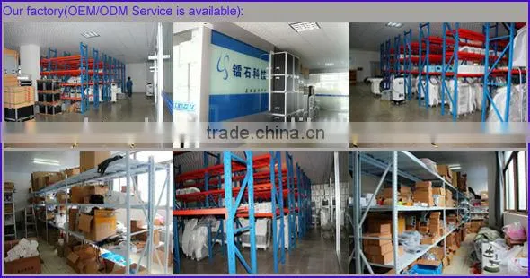 IPL SHR hair removal machine for sale