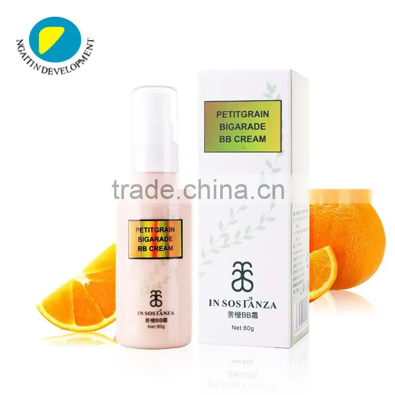 New Arrival Multi-Purpose Moisture Brightening BB Cream