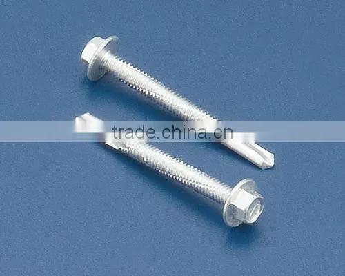 Stainless Steel Self Drilling Screw