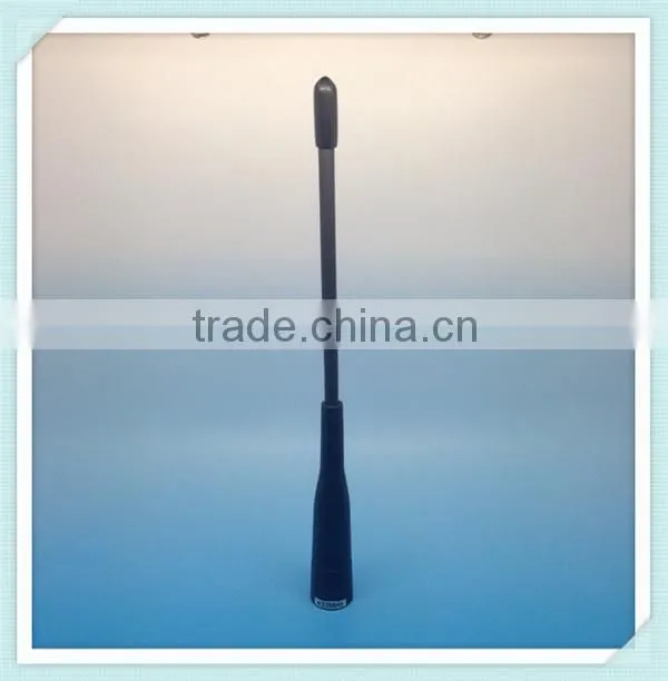 SW433-ZB165 Straight Rod Antenna for Wireless Data Transmitter and Receiver RF Module