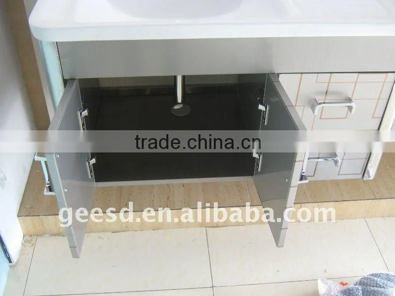 s.s bath room cabinet GD1041