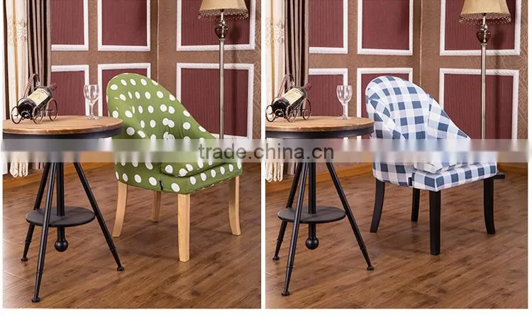 Cheap high-tech comfortable ergonomic coffee chair Y410