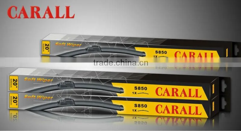 Factory wholesale car wiper blade for used cars in dubai