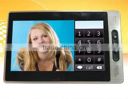 3g tablet pc touch screen tablet pc