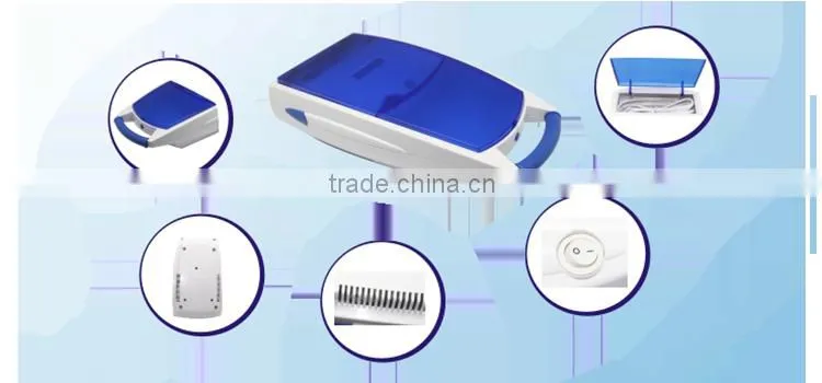 large capacity medical piston compressor heavy duty nebulizer