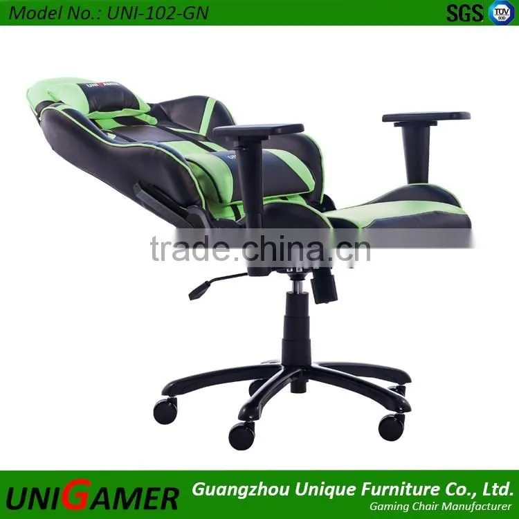 2016 New Design Hot Selling Computer gamer chair racing chair