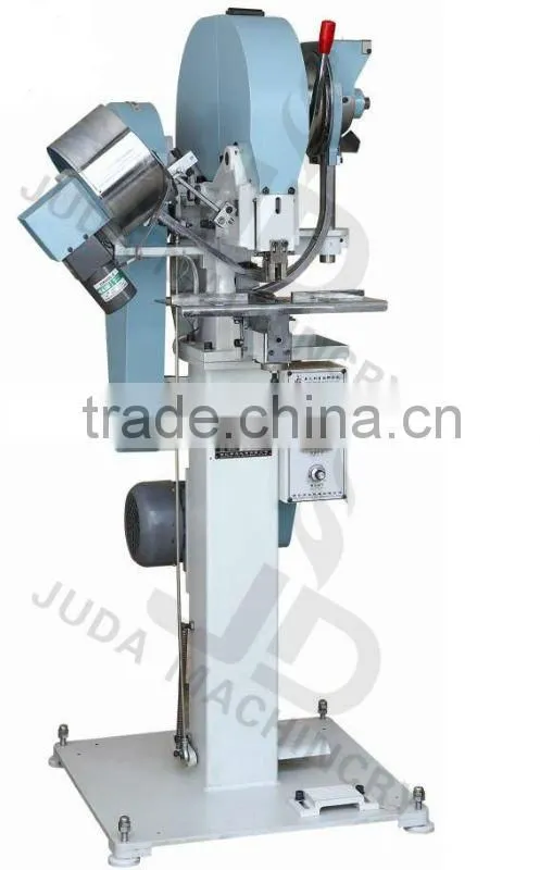 Automatic Five-claw Nail Riveting Machines
