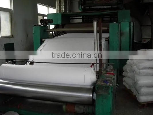 High Quality PP Spunbonded Nonwoven Machinery for Colorful Fabric