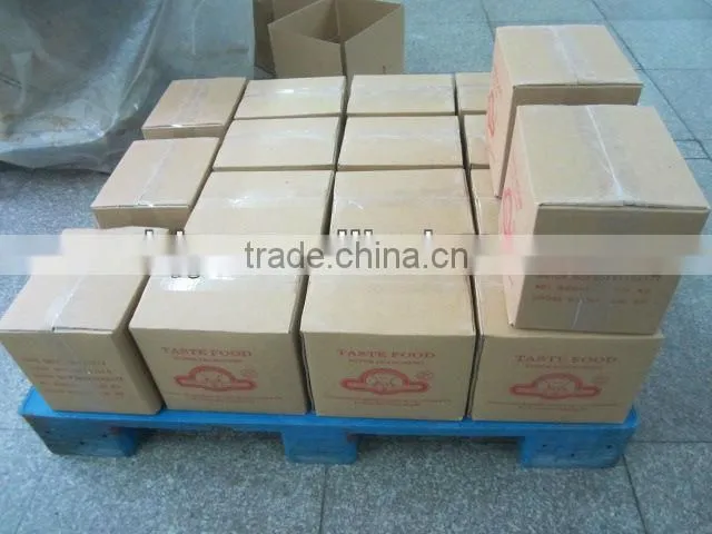 ajinomoto MSG mono sodium 80% 454bag packaging