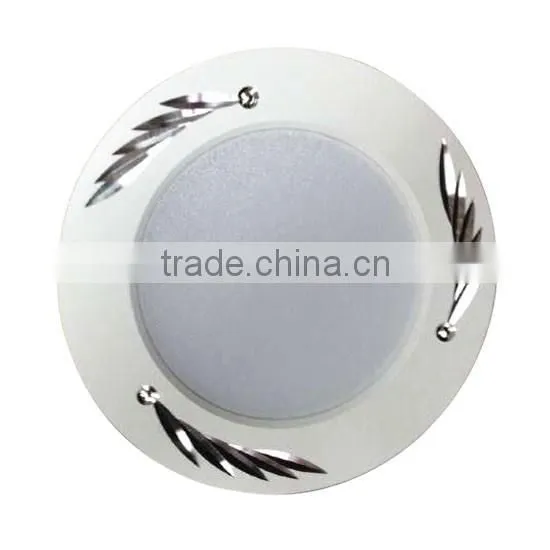 Led light downlight 5w new style hot selling low price