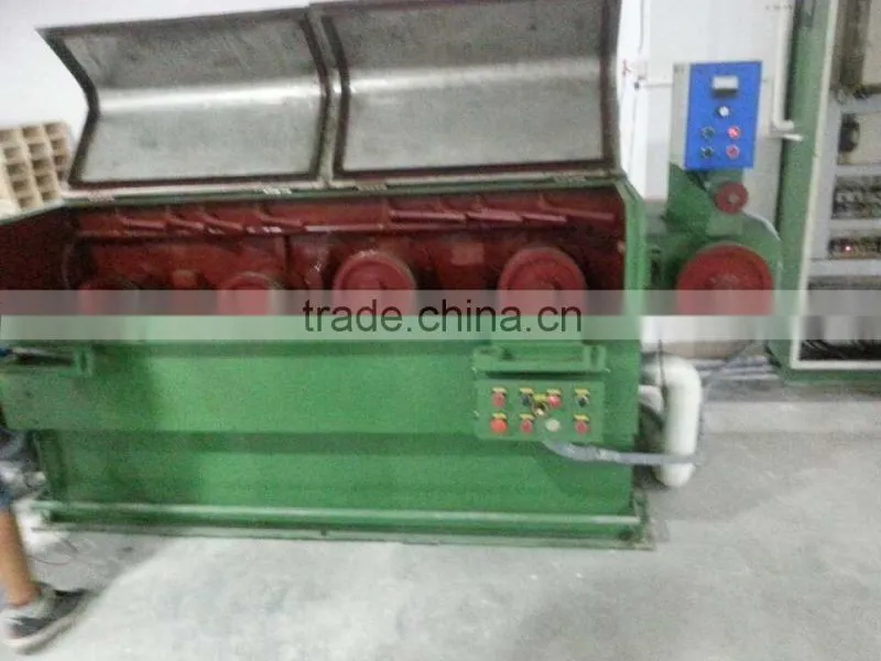 Drawing Usage copper wire drawing machine