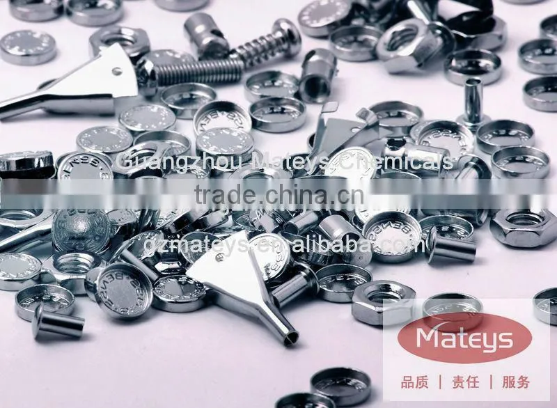 Co-Sn Alloy Plating Agent