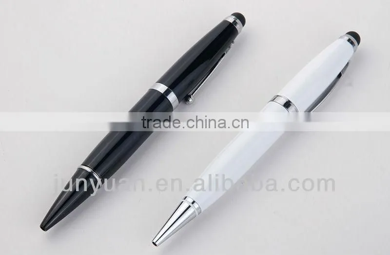 ipad iphone touch pen USB drive