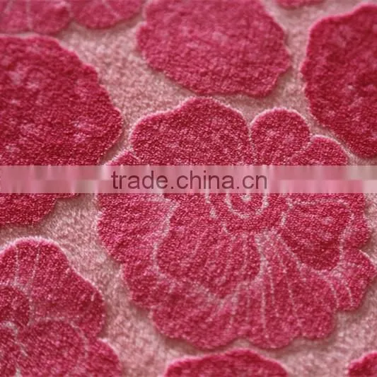 thailand superior soft flat filament fabric