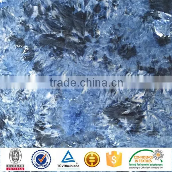 New irregular Wholesale rolls of spandex fabric