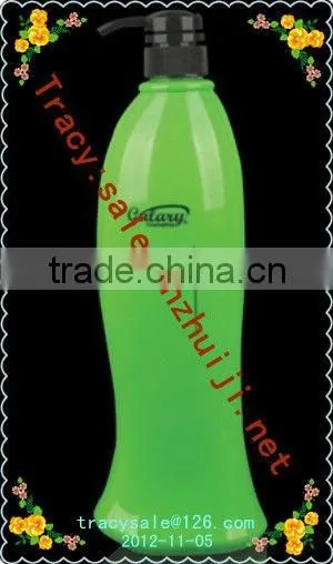 Straight air color-protection shampoo