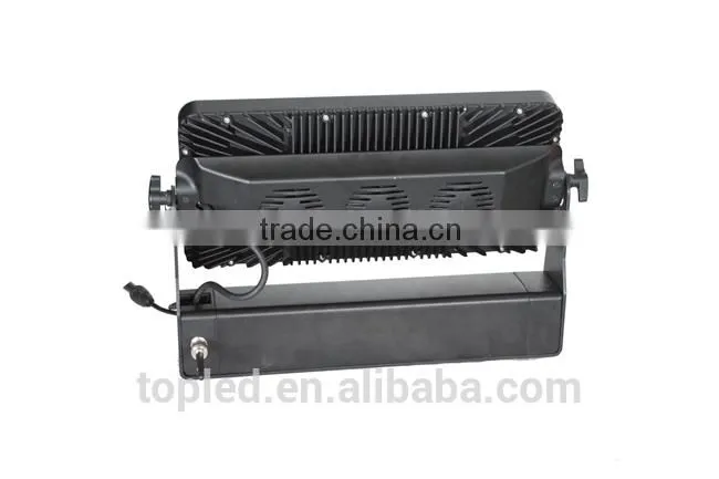 Top Quality Outdoor 40*4in1 10W RGBW 400W Flood Light LED