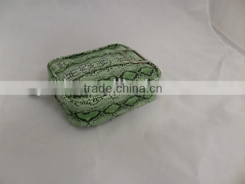 2015 fashion pvc cosmetic bag