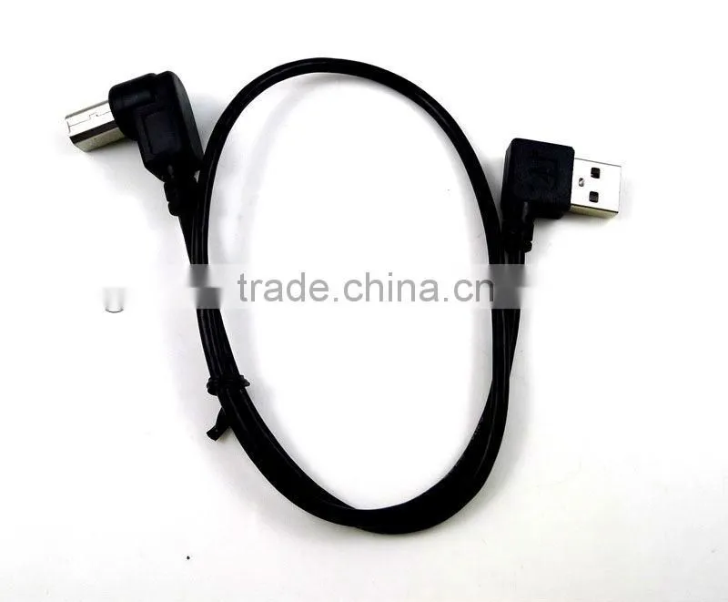 Good Micro USB Host OTG Cable With Micro USB power