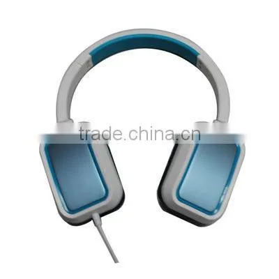 New product new design hot selling cheap wired computer headset with volum