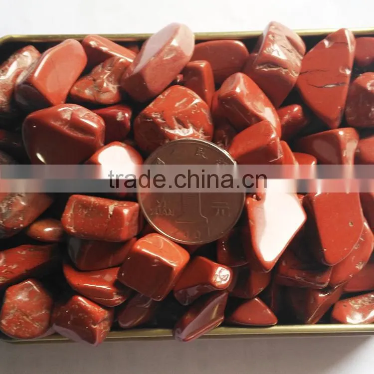 Little Blood Stone Tumbled Stone