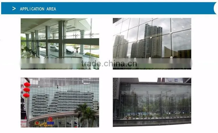 decorative stainless steel glass adap welding spiral pipe per kg grade stainless steel pipe stainless steel glass spider fitting
