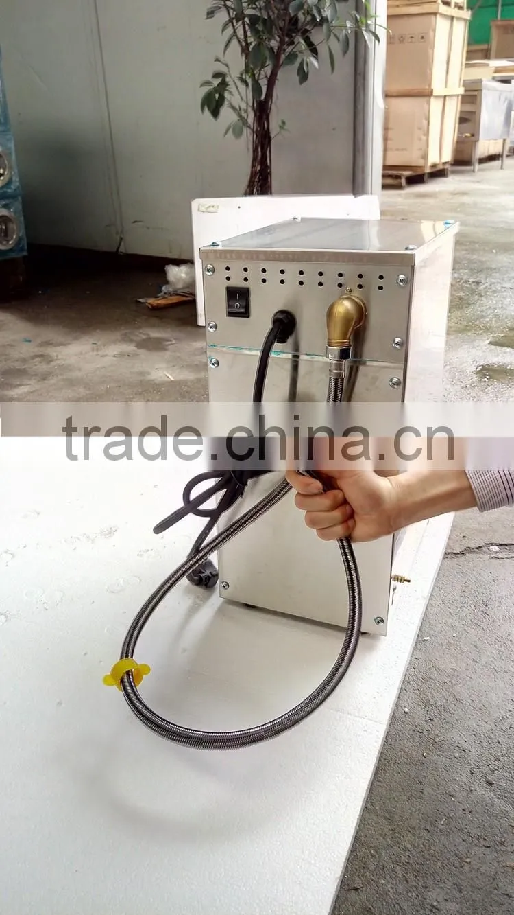 restaurant hotel drinking tea water boiler