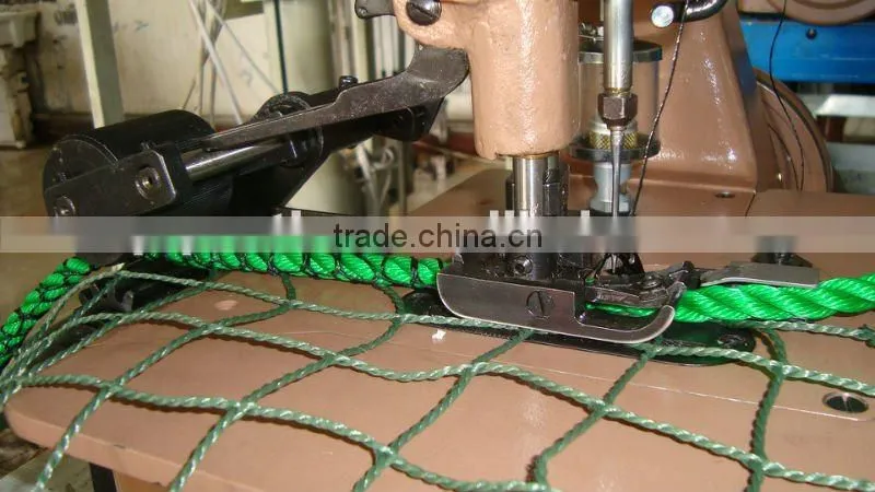GN20-6 fishnet sewing machine