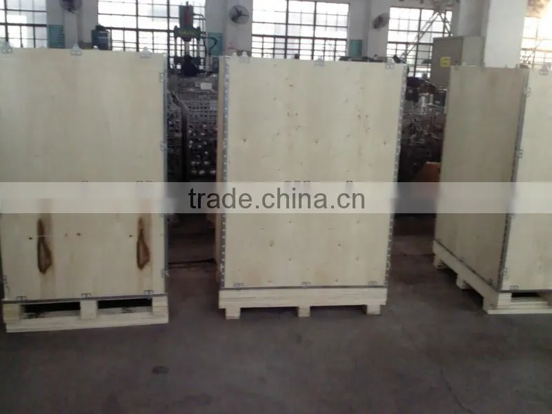 High Strength HEXAGON HEAD BOLTS