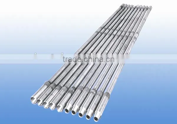 Low price!! Oilfield 4145H Integral heavy weight drill pipe