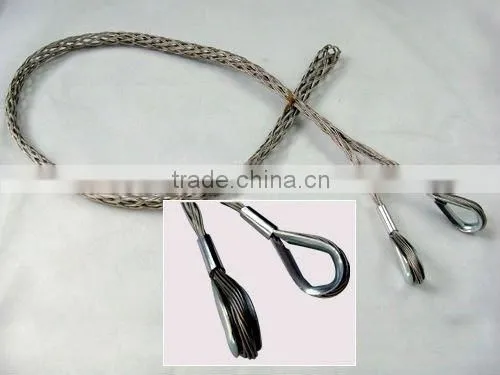 A Type Cable Socks