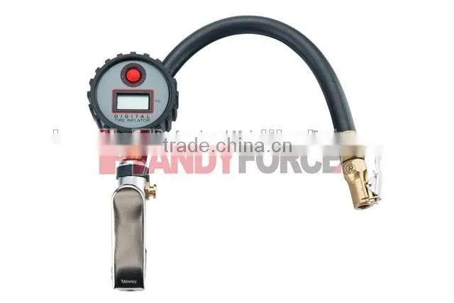 Digital Tire Gauge, Under Car Service Tools of Auto Repair Tools