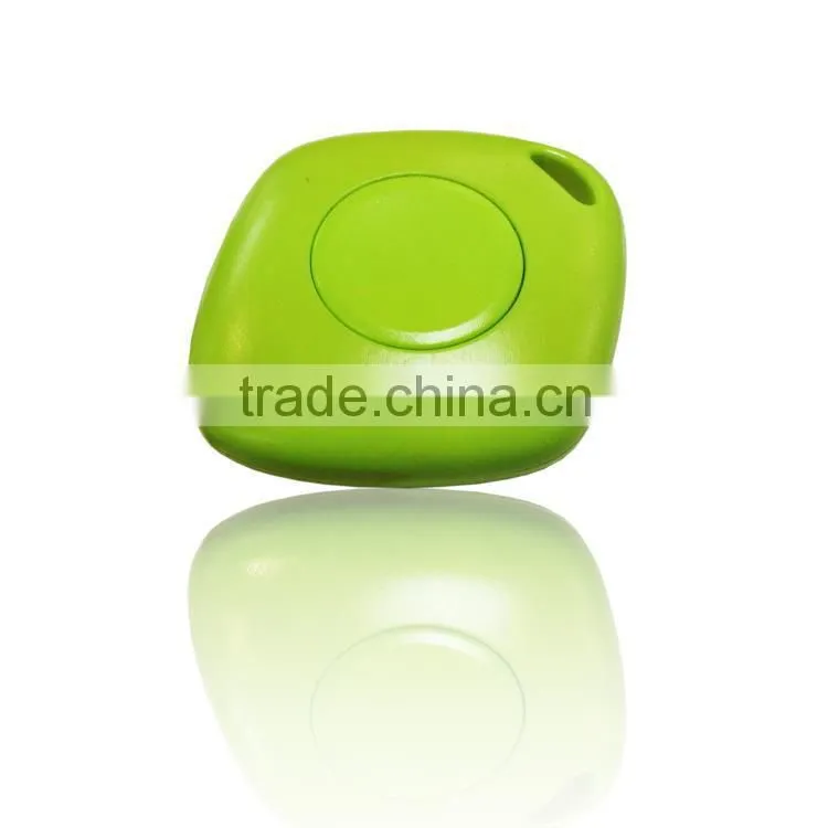For bluetooth 4.0 Smartphone Support IOS Android + Remote Camer Wireless anti-theft device retail